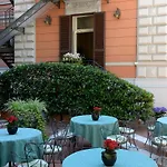 Hotel Giulio Cesare Roma