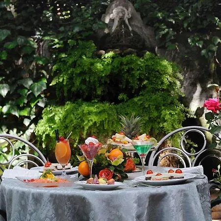 Giulio Cesare Hotell 4*