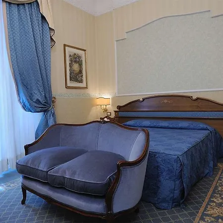 Giulio Cesare Otel 4*