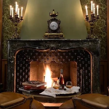 Hotel Giulio Cesare Řím