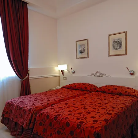 Giulio Cesare Hotell