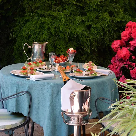 Giulio Cesare Hotell 4*