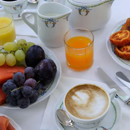 Hotell Giulio Cesare