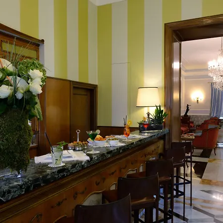 Hotell Giulio Cesare