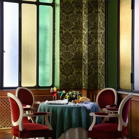 Giulio Cesare Otel