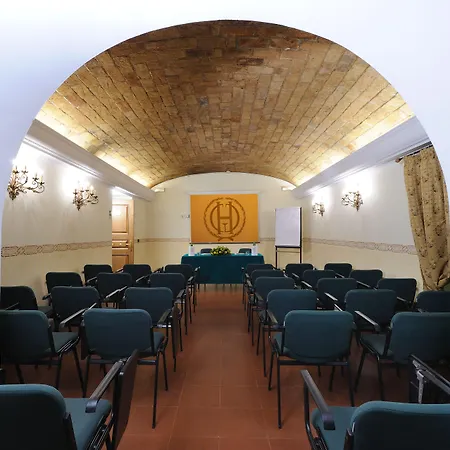 Hotell Giulio Cesare 4*