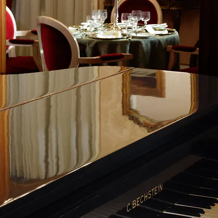 Hotell Giulio Cesare