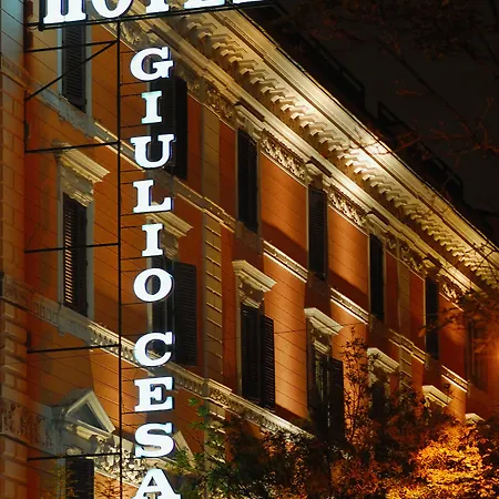Giulio Cesare Hotell