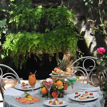 Giulio Cesare 4* Rom