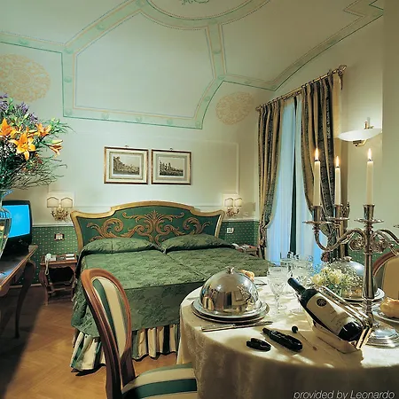 Giulio Cesare 4* Řím