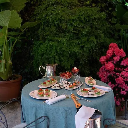 Giulio Cesare Hotell