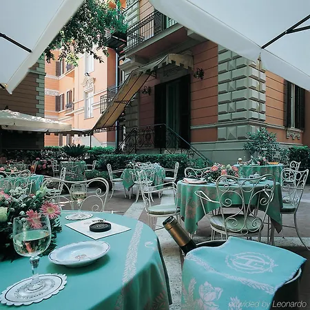 Giulio Cesare Hotell