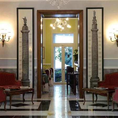 Giulio Cesare 4* Řím