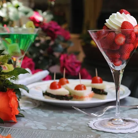 Giulio Cesare Hotell 4*