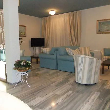 Giulio Cesare Hotell 4*