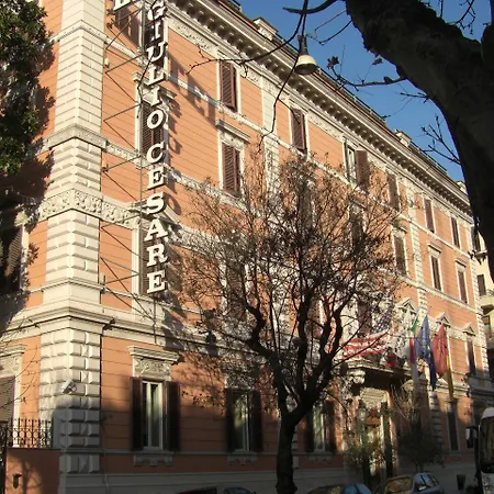 Giulio Cesare 4* Rom