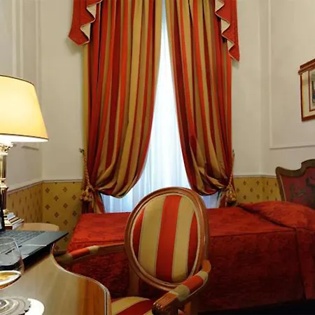 Hotell Giulio Cesare