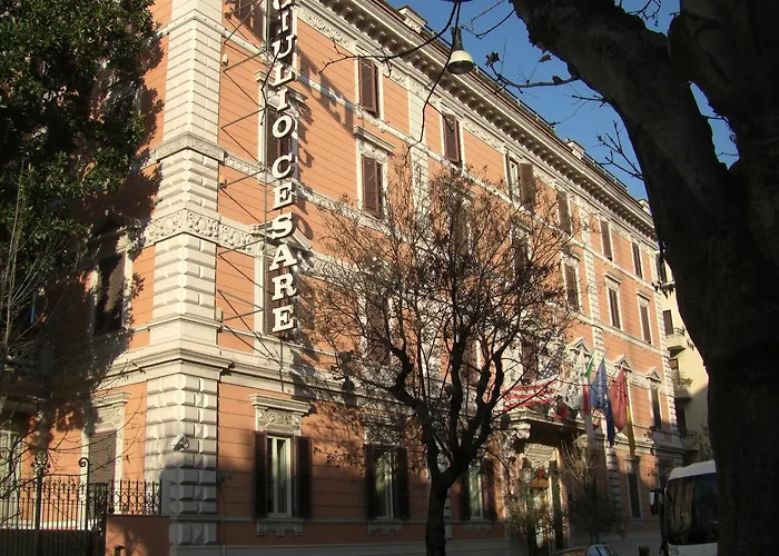 Giulio Cesare 4* Rome