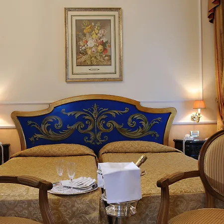 Giulio Cesare Hotel 4*