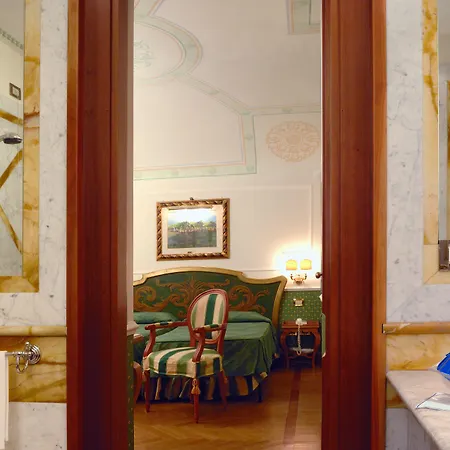Giulio Cesare Hotel Roma