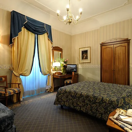 Giulio Cesare 4* Roma