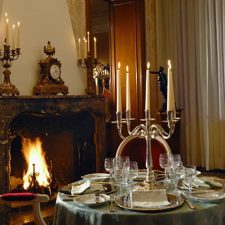 Giulio Cesare Hotel 4*