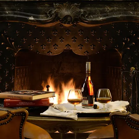 Hotel Giulio Cesare Roma