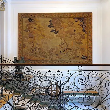 Hotel Giulio Cesare 4*