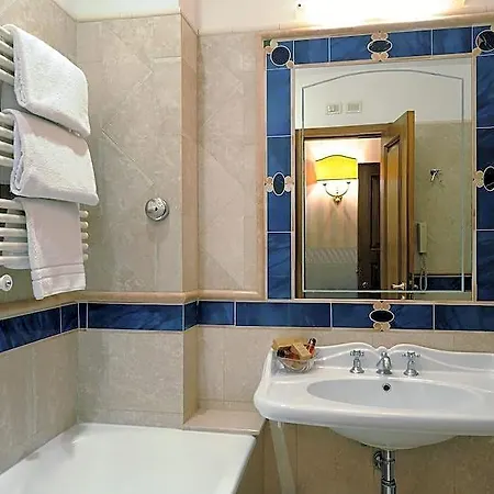 Hotel Giulio Cesare