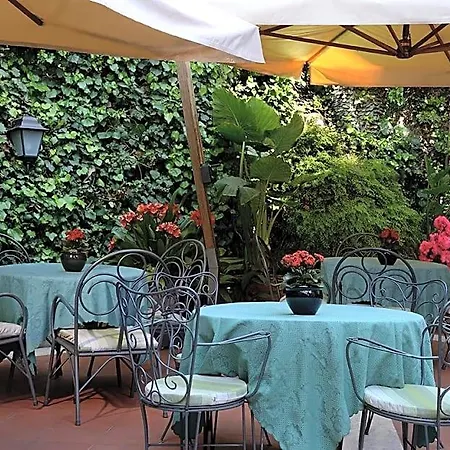 Giulio Cesare Hotel 4*