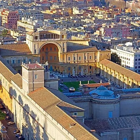 Giulio Cesare 4* Roma