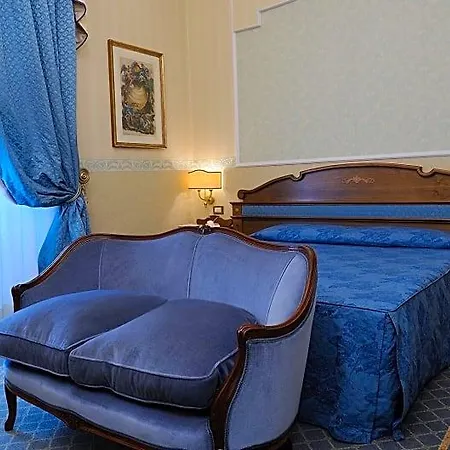 Giulio Cesare Hotel 4*