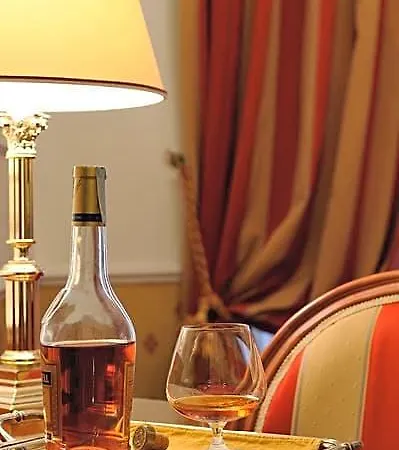 Hotel Giulio Cesare 4*