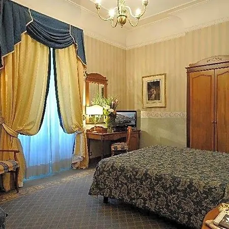 Hotel Giulio Cesare