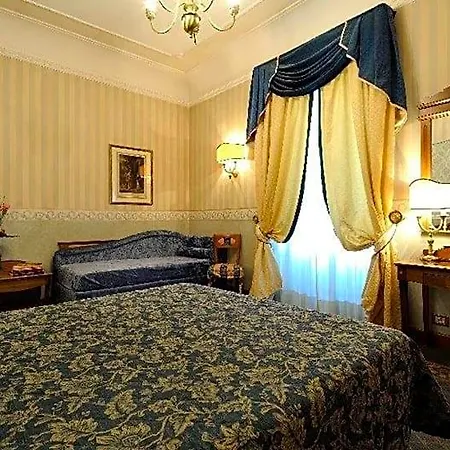 Giulio Cesare Hotel 4*