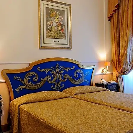 Hotel Giulio Cesare 4*