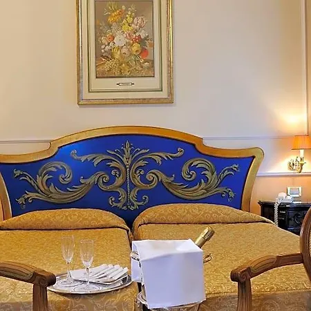 Hotel Giulio Cesare