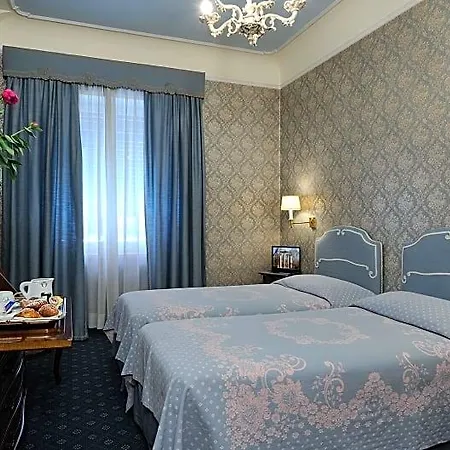 Hotel Giulio Cesare