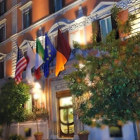 Giulio Cesare 4* Rom