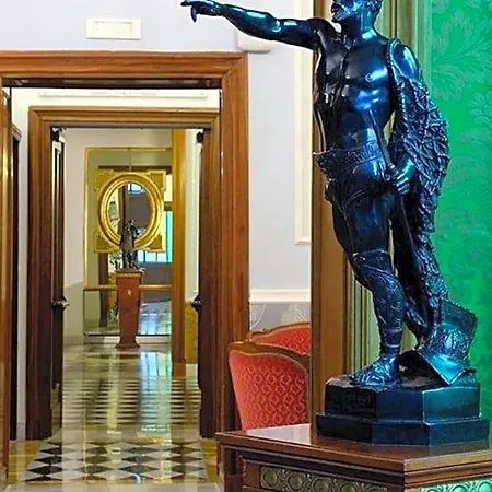 Hotel Giulio Cesare