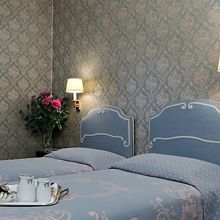 Hotel Giulio Cesare