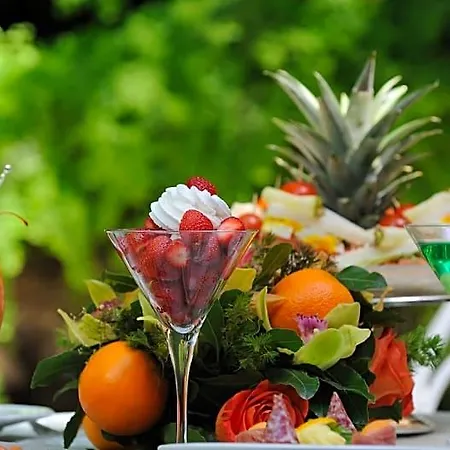 Giulio Cesare Hotel 4*