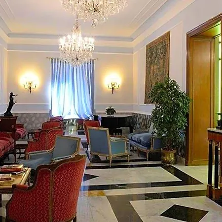 Giulio Cesare Hotel