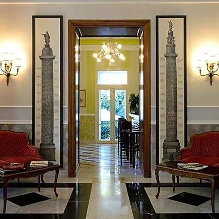 Giulio Cesare Hotel 4*