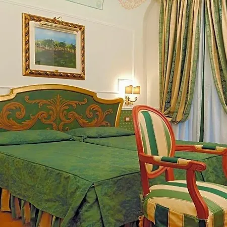 Hotel Giulio Cesare Rom