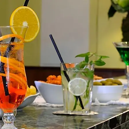 Giulio Cesare Hotel 4*