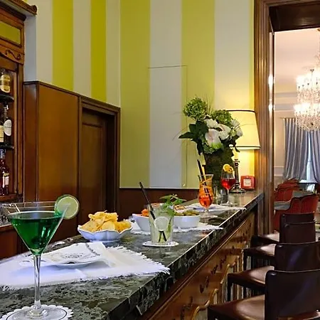 Giulio Cesare Hotel Rome