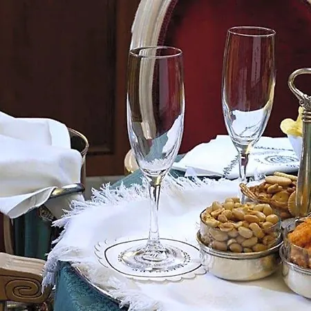 Giulio Cesare Hotel Rome