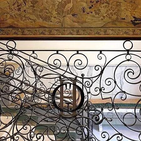 Hotel Giulio Cesare