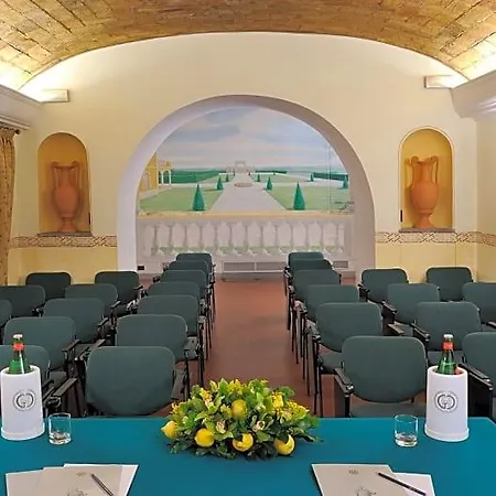Hotel Giulio Cesare